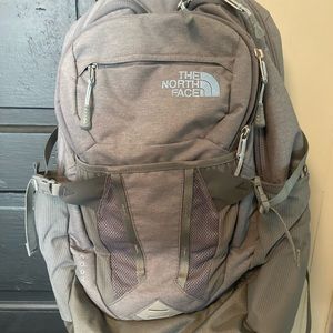 North Face Backpack